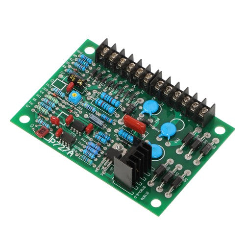 DURAFORCE Compatible With For Kubota Generator AVR P727 Automatic Voltage Regulator