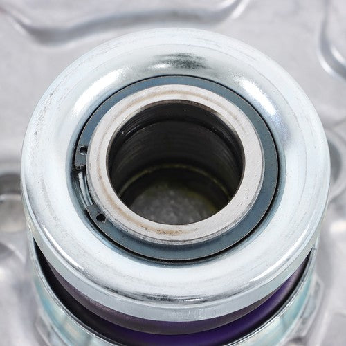 DURAFORCE Secondary Driven Clutch For Kawasaki Prairie 700 KFX700 Brute Force 49094-0019