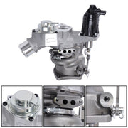 DURAFORCE 18081-0528E Turbocharger Turbo For Honda Accord 2018 2019-2023 1.5L VG16 Turbo