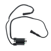 DURAFORCE Fit FOR Honda VT600 Shadow VLX 600 1988-2007 Ignition Coil & Spark Plug Cap