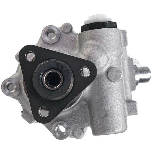 DURAFORCE Power Steering Pump Fit For BMW 330I 330XI 325CI 325XI 330CI 2.5L 3.0L 2001-2005