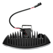 DURAFORCE For Kubota M6-111SHDC M6-131DTC M6-141DTC 24W Clear Cab Light #TD170-75300