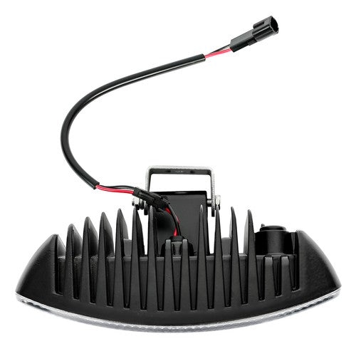 DURAFORCE For Kubota M6-111SHDC M6-131DTC M6-141DTC 24W Clear Cab Light #TD170-75300
