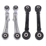 DURAFORCE 2x Rear Camber Arms + 2x Toe Arms Kit Adjustable for Tesla Model X / S 2013-2020
