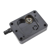 DURAFORCE Lawn Mower Fuel Pump Body Replaces For Briggs And Stratton 693487 691040 281730