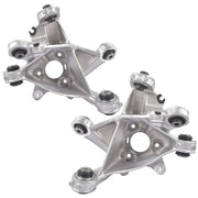 DURAFORCE Set of 2 Rear Steering Knuckle for Tesla Y Mayor Sport Utility 4-Door 2020-2024