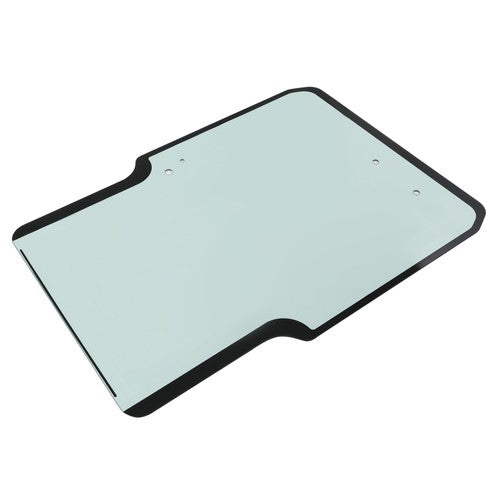 DURAFORCE Front Door Glass Window For Skid Steer Takeuchi TL140 TL150 Replaces 0880865301