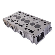 DURAFORCE Fits For Kubota D1105 New "Complete" Cylinder Head With Valves High Quality US