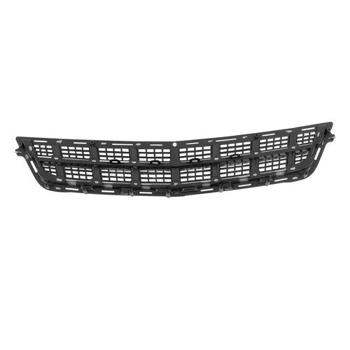 DURAFORCE New Front Lower Bumper Grille Plastic 20912420 For Cadillac ATS 2013-2014