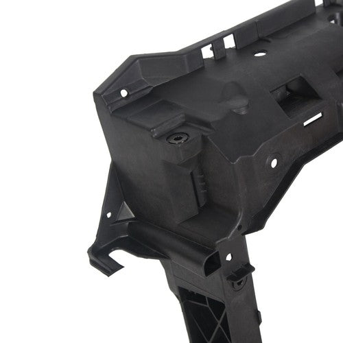 Front Radiator Support Bolt In for 2011 2018 2019 Ford Fiesta Hatchback Sedan 1 6L