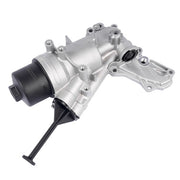 DURAFORCE Engine Oil Filter Housing for Mercedes GLE63 GLS63 SL63 AMG GLS550 2781800710