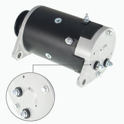 DURAFORCE For Club Car DS FE290 Series 1996-2006 Golf Cart Starter Generator 101829401
