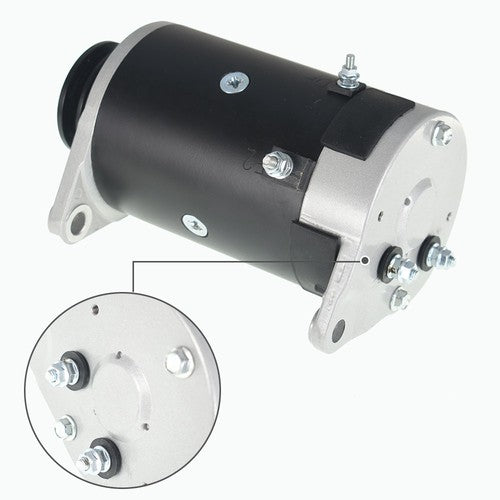 DURAFORCE For Club Car DS FE290 Series 1996-2006 Golf Cart Starter Generator 101829401