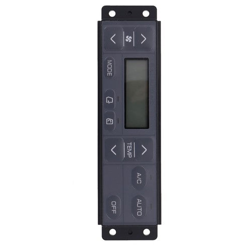 DURAFORCE Air Condition Controller 4692240 for Hitachi EX340-3 EX400-2 EX400-3C EX450-3C