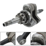DURAFORCE Taper 1:7 Crankshaft Assy For Hisun 500 Massimo P004000132000001 13200-004-0000
