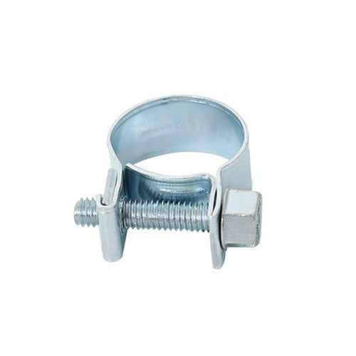 DURAFORCE 3/8" FUEL INJECTION HOSE CLAMP / AUTO Fuel Clamps (14-16mm) 10PCS