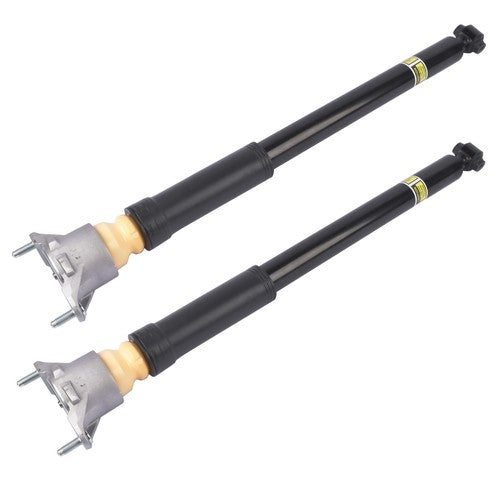 DURAFORCE Pair Rear Shock Absorbers For Mercedes-Benz W156 GLA200 GLA250 GLA45 AMG 2014-20