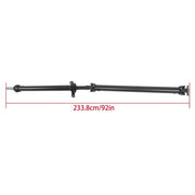 DURAFORCE 936-803 Rear Driveshaft Prop Shaft Assembly For Ford F-150/LOBO 4.6L2005-2008