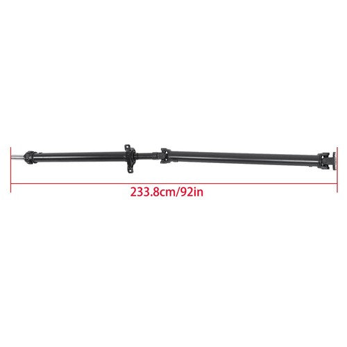 DURAFORCE 936-803 Rear Driveshaft Prop Shaft Assembly For Ford F-150/LOBO 4.6L2005-2008