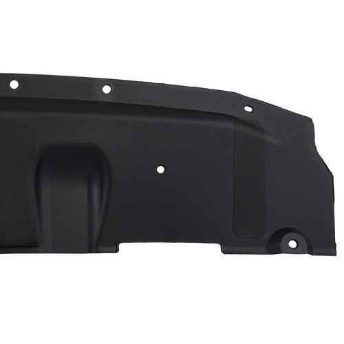 DURAFORCE For 2020-2024 Nissan Sentra Radiator Support Access Upper Top Cover Assembly