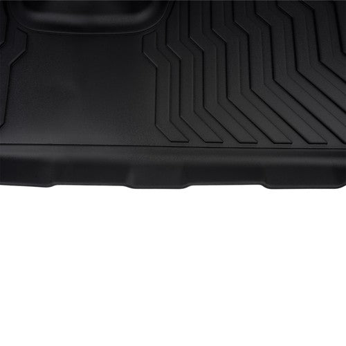 DURAFORCE Floor Mats + Cargo Trunk Mat Set for Chevy Equinox GMC Terrain 1.5L 2018-2024