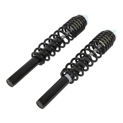 DURAFORCE For Polaris Ranger 400 500 570 ETX EV 800 Crew Front Shocks 7043532 7043666 ATV