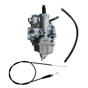 DURAFORCE Fit For Honda Recon TRX250 TRX250TE TRX250TM Carburetor Carb