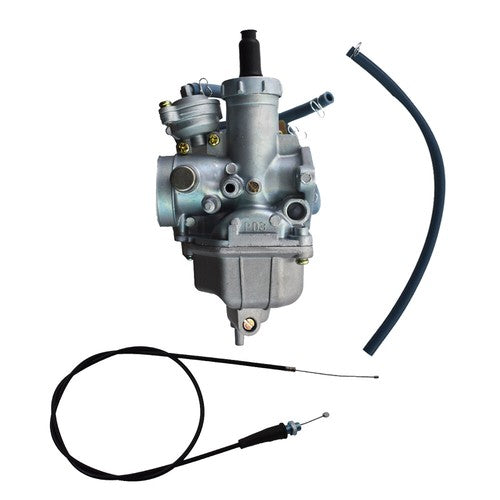 DURAFORCE Fit For Honda Recon TRX250 TRX250TE TRX250TM Carburetor Carb