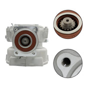 DURAFORCE New For Honda 1997-2007 TRX250 Recon 41300-HM8-010 Rear Differential Final Gear