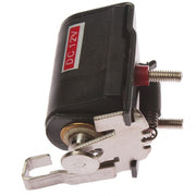 DURAFORCE 12V Fuel Shut Off Solenoid 26214 for Stanadyne Roosamaster 6.2 6.9 7.3 5.7 6.5