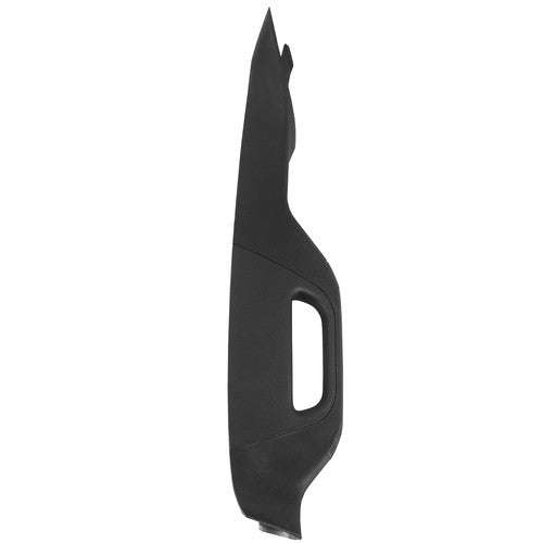 A Pillar Handle Grab Trim Driver Left Side for 11 16 Ford F250 F350 F450