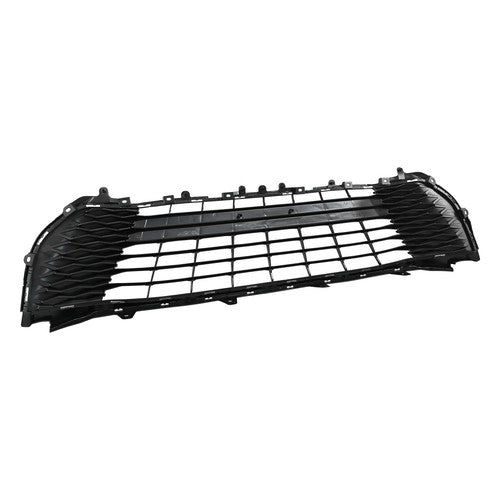 Fit 2025 Toyota Camry LE XLE Front Bumper Lower Grille Black 53102-AQ040