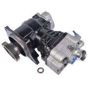 DURAFORCE Air Brake Compressor 4721300515 4721300815 For Detroit Diesel DD15 Mercedes