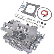 DURAFORCE For Performer 600 CFM Electric Choke 4 Barrel Square Bore Carburetor 1406-600