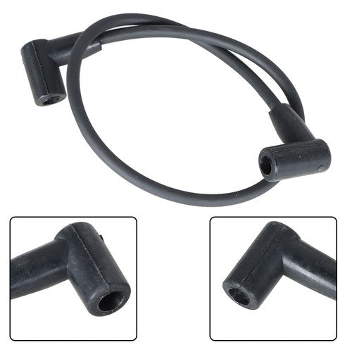 DURAFORCE Marine Spark Plug Wire Set For Mercury Marine V6 DFI/DTS 84-881908T 18-28086