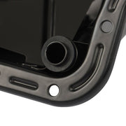 DURAFORCE Aluminum Lower Engine Oil Pan Fit For Subaru Forester Impreza Outback 2006-2014
