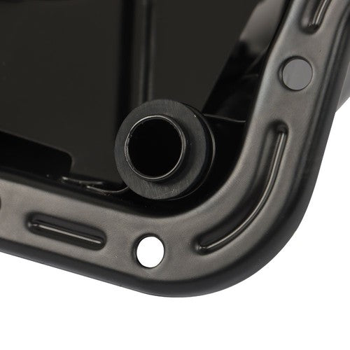 DURAFORCE Aluminum Lower Engine Oil Pan Fit For Subaru Forester Impreza Outback 2006-2014