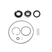 DURAFORCE New Rear Brake Drum Bearing Seals Kit For Honda Rancher 420 TRX420 2x4 4x4 2014