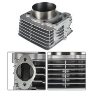 DURAFORCE For Honda XR400R 1996-2004 89mm 440cc Big Bore Cylinder Piston Gasket Kit