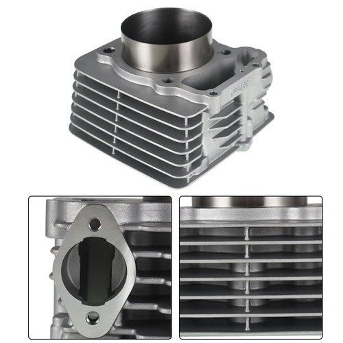 DURAFORCE For Honda XR400R 1996-2004 89mm 440cc Big Bore Cylinder Piston Gasket Kit