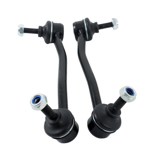 DURAFORCE For Tesla S 2012-2019 2020 1043966-00-B Suspension Front Control Arm Kit 8 Pcs