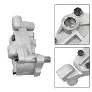 DURAFORCE Hydraulic Pump For Massey Ferguson 135 150 165 175 886821M93 886821M94 New