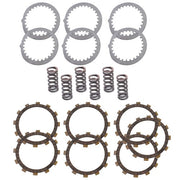 DURAFORCE 1987-2006 Clutch Kit Heavy Duty Springs For Yamaha Banshee 350 YFZ350