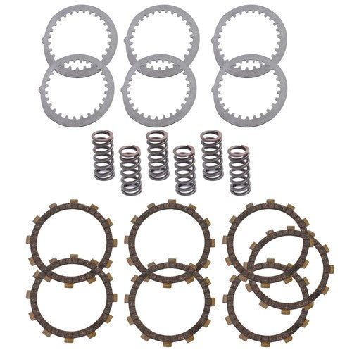 DURAFORCE 1987-2006 Clutch Kit Heavy Duty Springs For Yamaha Banshee 350 YFZ350