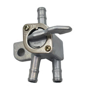 DURAFORCE Petrol Valve Fuel Gas Petcock For Honda CRF 250 X 2004-2009 2012-2013