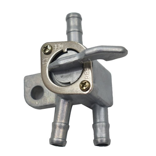 DURAFORCE Petrol Valve Fuel Gas Petcock For Honda CRF 250 X 2004-2009 2012-2013