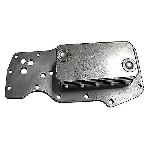 Oil Cooler 3959031 for Cummins 24V 5.9L Dodge Ram 2500 3500 2003 2007
