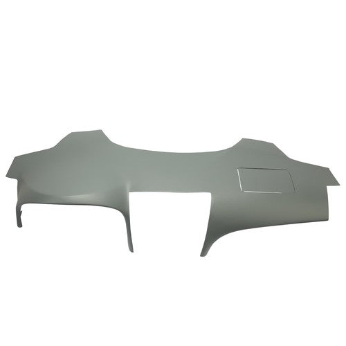 DURAFORCE Dash Board Cover Gray For 2007 2008 09 10 2011 Toyota Camry Replace 11-711LL-SGR