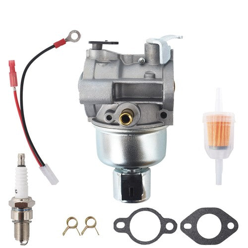 DURAFORCE Carburetor Kit For Kohler 20-853-33-S 19-22HP Engines SV530 SV540 SV590 SV600