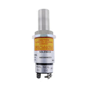 DURAFORCE Solenoid SA-3991-12 for Tractor MF7250 MF7252 MF8160 Sisu Valmet 634 620